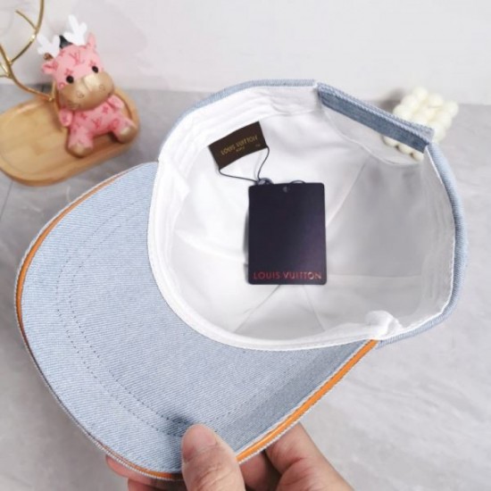 2024SS Hat LOUIS VUITTON Affordable! Stylish 2024SS Hat LOUIS VUITTON Affordable! Stylish