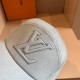 2024SS Hat LOUIS VUITTON Celebrity Favorite Elegant 2024SS Hat LOUIS VUITTON Celebrity Favorite Elegant