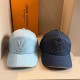 2024SS Hat LOUIS VUITTON Celebrity Favorite Elegant 2024SS Hat LOUIS VUITTON Celebrity Favorite Elegant