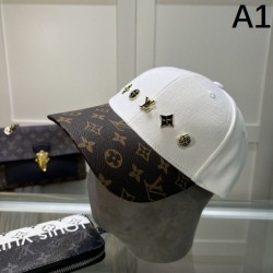 2024SS Hat LOUIS VUITTON New stock rare