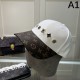 2024SS Hat LOUIS VUITTON New stock rare 2024SS Hat LOUIS VUITTON New stock rare