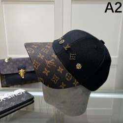 2024SS Hat LOUIS VUITTON New stock rare
