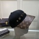2024SS Hat LOUIS VUITTON New stock rare 2024SS Hat LOUIS VUITTON New stock rare