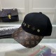 2024SS Hat LOUIS VUITTON New stock rare 2024SS Hat LOUIS VUITTON New stock rare