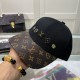 2024SS Hat LOUIS VUITTON New stock rare 2024SS Hat LOUIS VUITTON New stock rare