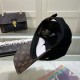 2024SS Hat LOUIS VUITTON New stock rare 2024SS Hat LOUIS VUITTON New stock rare