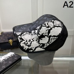 2024SS Hat LOUIS VUITTON Lowest Price New