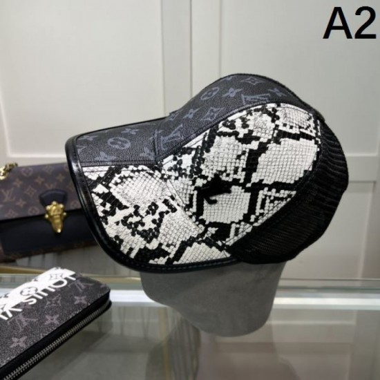 2024SS Hat LOUIS VUITTON Lowest Price New 2024SS Hat LOUIS VUITTON Lowest Price New