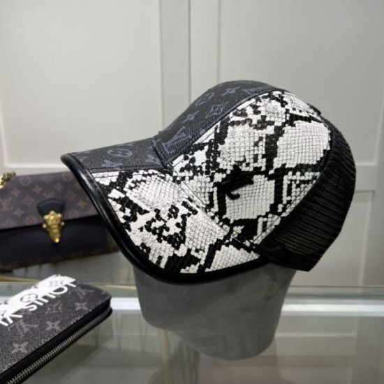 2024SS Hat LOUIS VUITTON Lowest Price New 2024SS Hat LOUIS VUITTON Lowest Price New