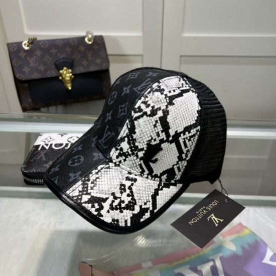 2024SS Hat LOUIS VUITTON Lowest Price New 2024SS Hat LOUIS VUITTON Lowest Price New