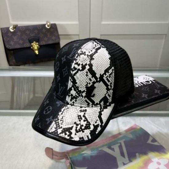 2024SS Hat LOUIS VUITTON Lowest Price New 2024SS Hat LOUIS VUITTON Lowest Price New