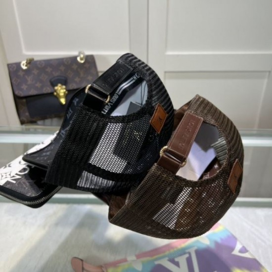 2024SS Hat LOUIS VUITTON Lowest Price New 2024SS Hat LOUIS VUITTON Lowest Price New