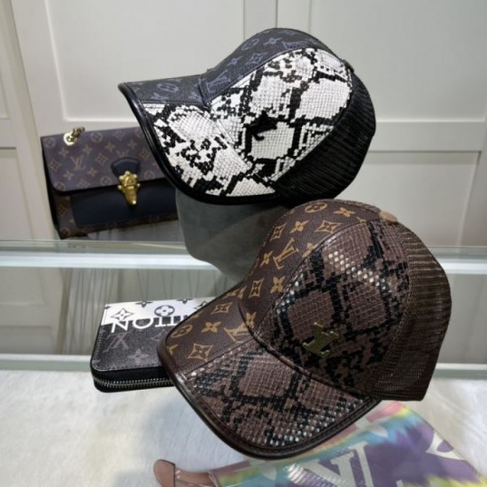 2024SS Hat LOUIS VUITTON Lowest Price New 2024SS Hat LOUIS VUITTON Lowest Price New