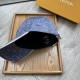 2024SS Hat LOUIS VUITTON Feels good on the skin 2024SS Hat LOUIS VUITTON Feels good on the skin