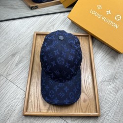 2024SS Hat LOUIS VUITTON Comfortable to wear