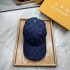 2024SS Hat LOUIS VUITTON Comfortable to wear