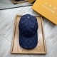 2024SS Hat LOUIS VUITTON Comfortable to wear 2024SS Hat LOUIS VUITTON Comfortable to wear