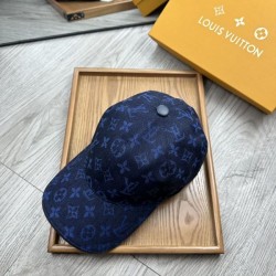 2024SS Hat LOUIS VUITTON Comfortable to wear