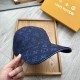 2024SS Hat LOUIS VUITTON Comfortable to wear 2024SS Hat LOUIS VUITTON Comfortable to wear