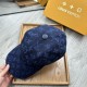 2024SS Hat LOUIS VUITTON Comfortable to wear 2024SS Hat LOUIS VUITTON Comfortable to wear