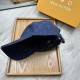 2024SS Hat LOUIS VUITTON Comfortable to wear 2024SS Hat LOUIS VUITTON Comfortable to wear