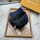 2024SS Hat LOUIS VUITTON Comfortable to wear 2024SS Hat LOUIS VUITTON Comfortable to wear