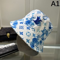 2024SS Hat LOUIS VUITTON Due to popular demand