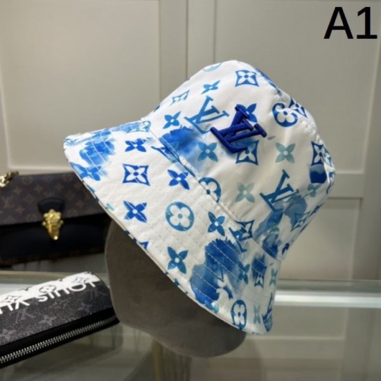 2024SS Hat LOUIS VUITTON Due to popular demand 2024SS Hat LOUIS VUITTON Due to popular demand