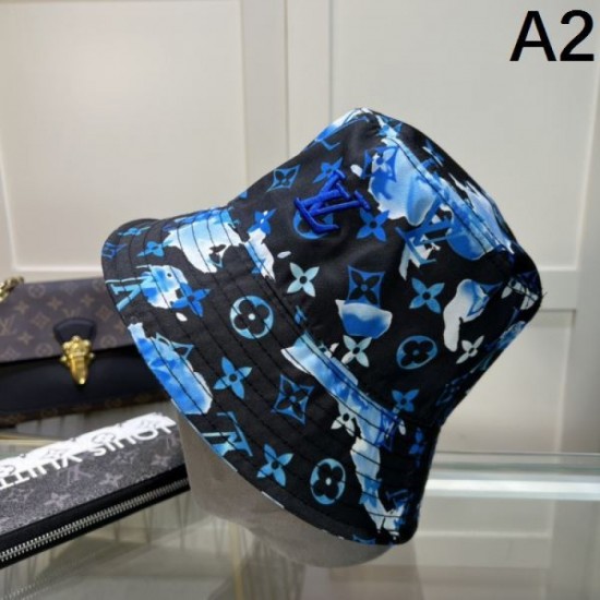 2024SS Hat LOUIS VUITTON Due to popular demand 2024SS Hat LOUIS VUITTON Due to popular demand