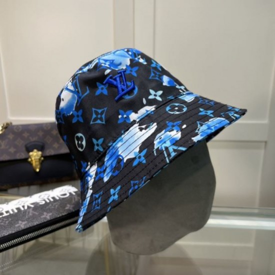 2024SS Hat LOUIS VUITTON Due to popular demand 2024SS Hat LOUIS VUITTON Due to popular demand