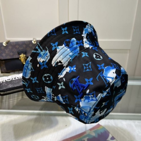 2024SS Hat LOUIS VUITTON Due to popular demand 2024SS Hat LOUIS VUITTON Due to popular demand