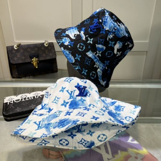 2024SS Hat LOUIS VUITTON Due to popular demand 2024SS Hat LOUIS VUITTON Due to popular demand