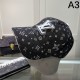 2024SS hat LOUIS VUITTON The main character of the Louis Vuitton outfit 2024SS hat LOUIS VUITTON The main character of the Louis Vuitton outfit