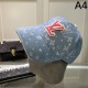 2024SS hat LOUIS VUITTON The main character of the Louis Vuitton outfit 2024SS hat LOUIS VUITTON The main character of the Louis Vuitton outfit