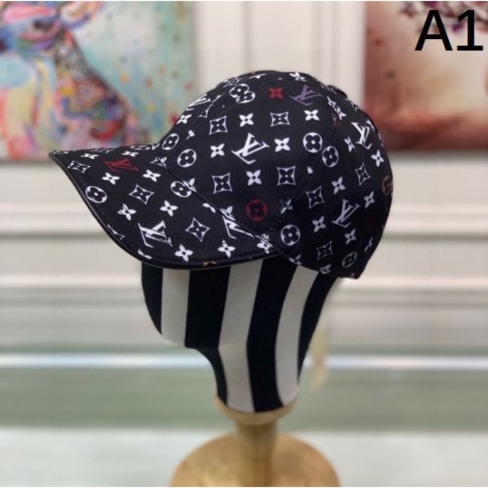 2024SS Hat LOUIS VUITTON Attract attention 2024SS Hat LOUIS VUITTON Attract attention