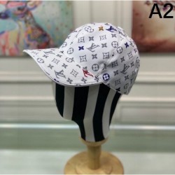 2024SS Hat LOUIS VUITTON Attract attention