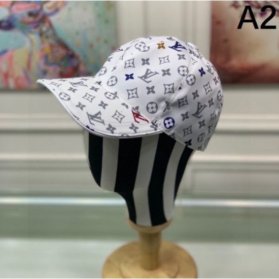 2024SS Hat LOUIS VUITTON Attract attention 2024SS Hat LOUIS VUITTON Attract attention