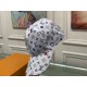 2024SS Hat LOUIS VUITTON Attract attention 2024SS Hat LOUIS VUITTON Attract attention
