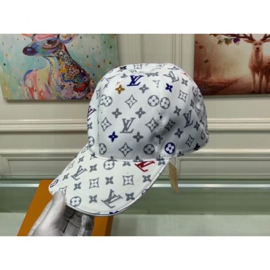 2024SS Hat LOUIS VUITTON Attract attention 2024SS Hat LOUIS VUITTON Attract attention