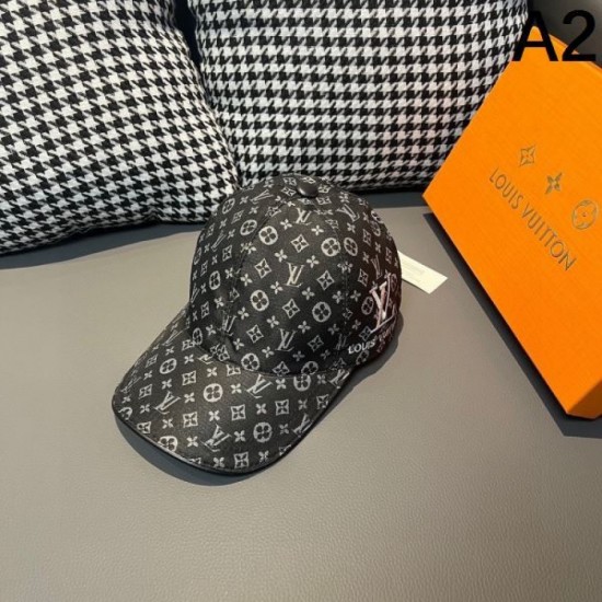 2024SS hat LOUIS VUITTON Louis Vuitton trends this season 2024SS hat LOUIS VUITTON Louis Vuitton trends this season