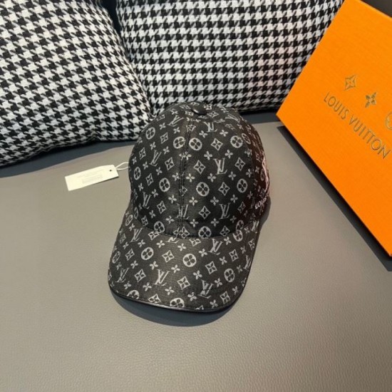 2024SS hat LOUIS VUITTON Louis Vuitton trends this season 2024SS hat LOUIS VUITTON Louis Vuitton trends this season