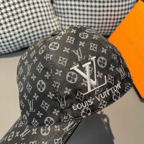 2024SS hat LOUIS VUITTON Louis Vuitton trends this season 2024SS hat LOUIS VUITTON Louis Vuitton trends this season
