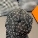 2024SS hat LOUIS VUITTON Louis Vuitton trends this season 2024SS hat LOUIS VUITTON Louis Vuitton trends this season