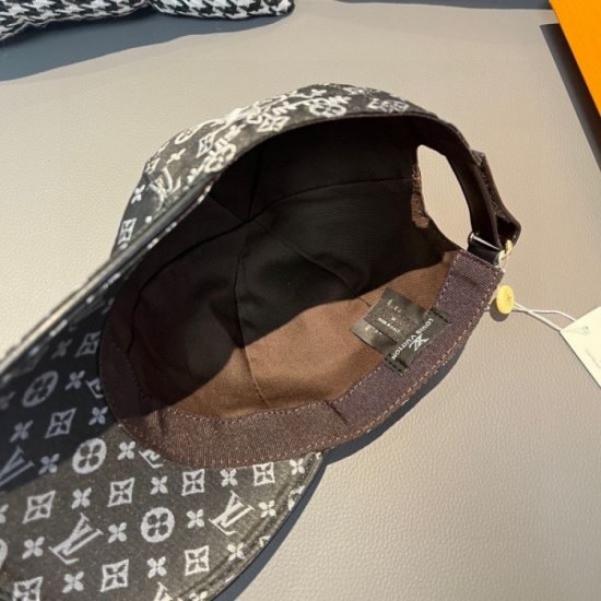 2024SS hat LOUIS VUITTON Louis Vuitton trends this season 2024SS hat LOUIS VUITTON Louis Vuitton trends this season