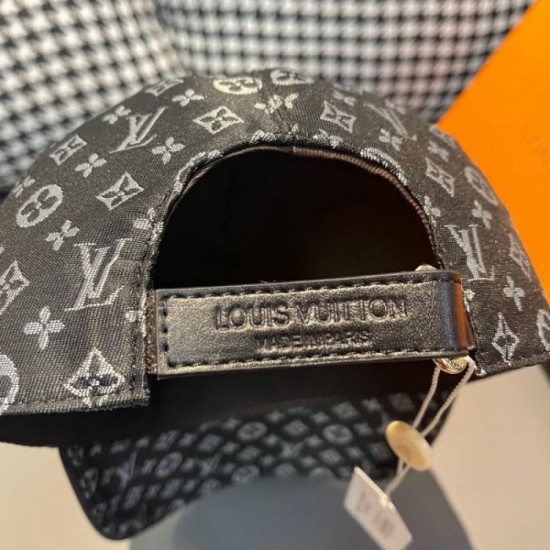 2024SS hat LOUIS VUITTON Louis Vuitton trends this season 2024SS hat LOUIS VUITTON Louis Vuitton trends this season
