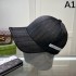 2024SS Hat LOUIS VUITTON Stylish with just one piece