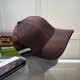2024SS Hat LOUIS VUITTON Stylish with just one piece 2024SS Hat LOUIS VUITTON Stylish with just one piece