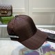 2024SS Hat LOUIS VUITTON Stylish with just one piece 2024SS Hat LOUIS VUITTON Stylish with just one piece