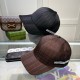 2024SS Hat LOUIS VUITTON Stylish with just one piece 2024SS Hat LOUIS VUITTON Stylish with just one piece