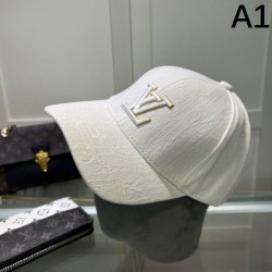 2024SS Hat LOUIS VUITTON Cheap & High Quality